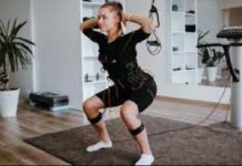 Фитнес для похудения в клубе Justfit