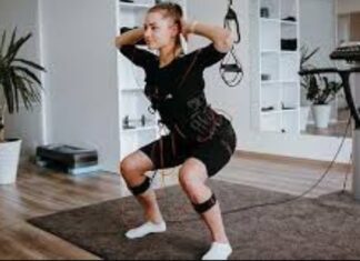 Фитнес для похудения в клубе Justfit