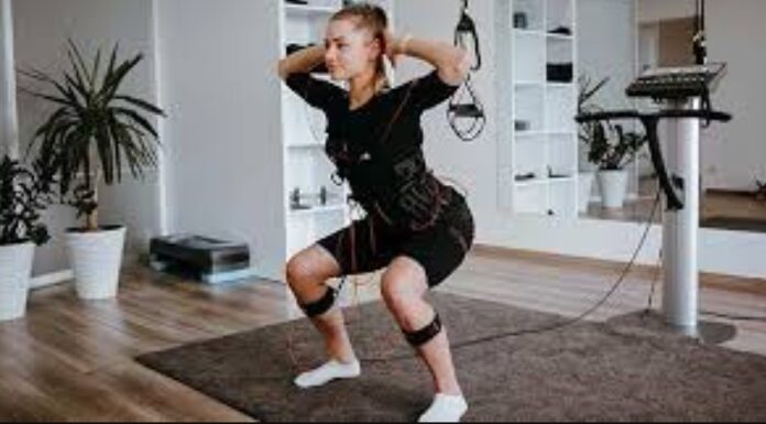 Фитнес для похудения в клубе Justfit