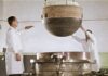 Советский космический аппарат собирается упасть на землю