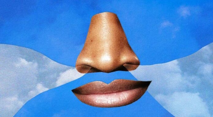 Почему так важно дышать носом, а не изо ртом