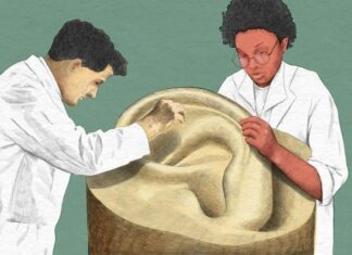 Сера уха может показать, есть ли у вас рак, диабет или болезнь Альцгеймера