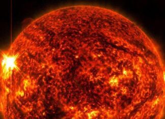 Солнечные вспышки и штормы. Что это такое и как они влияют на нас