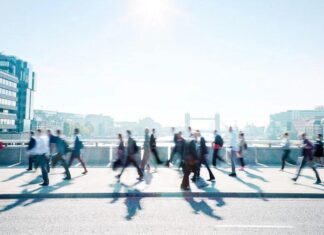 Как быстро твое тело стареет? Покажет простое ежедневное упражнение