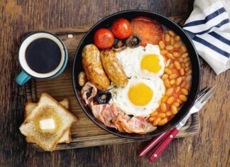 Завтрак — самая важная еда дня. Это миф?