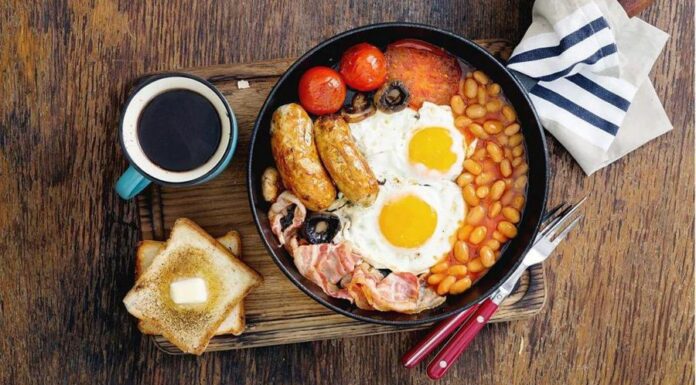 Завтрак — самая важная еда дня. Это миф?