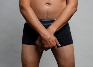 Размер имеет значение? Части тела, чья эволюция не может объяснить