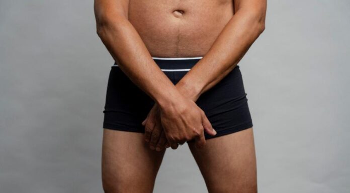 Размер имеет значение? Части тела, чья эволюция не может объяснить