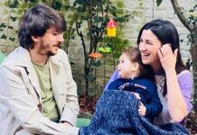 «Ужасный диагноз моей дочери стал началом нашего путешествия по поиску лекарства»