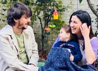 «Ужасный диагноз моей дочери стал началом нашего путешествия по поиску лекарства»