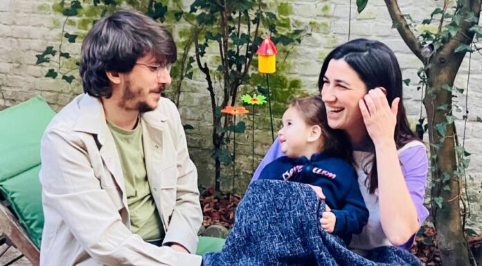 «Ужасный диагноз моей дочери стал началом нашего путешествия по поиску лекарства»