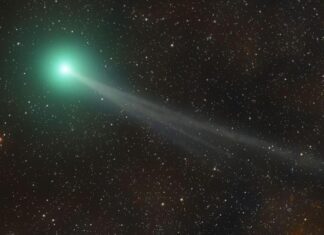 «Собираюсь сбить НЛО». Зачем таинственно 3I/АТЛАС заставил нас говорить об инопланетянах