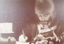 Исчезнувший в Антарктиде британец был найден в леднике 65 лет спустя.