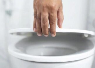 Можно ли подхватить болезнь с сиденья унитаза