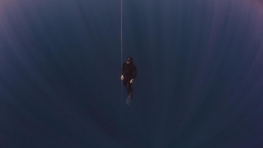 Seal people: те, кто ныряет на глубину более 100 метров без снаряжения 3 f6285ef824a5b0734d82956b832ee2b7