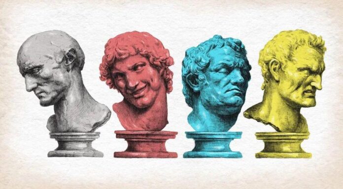 Холерика и флегматическая: почему типы характера из Гиппократа все еще актуальны