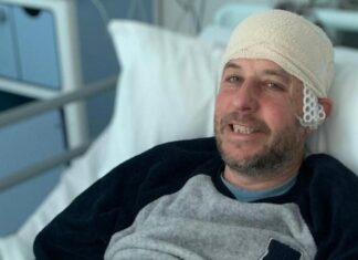 «Мои слезы могут помочь людям с раком мозга выжить»