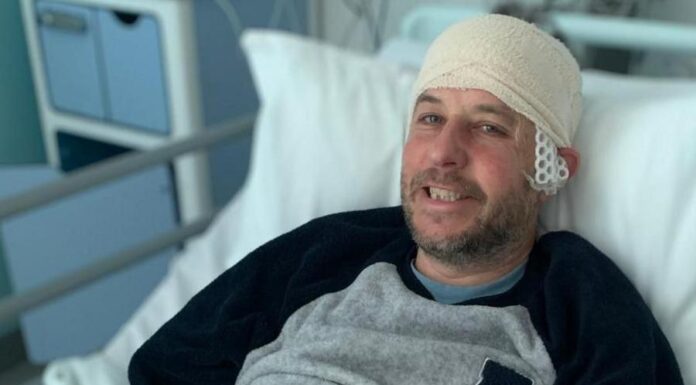 «Мои слезы могут помочь людям с раком мозга выжить»