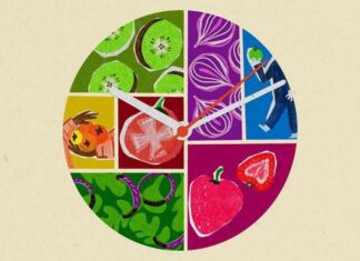 Продукты для сна: неожиданные продукты, которые помогут вам быстрее заснуть