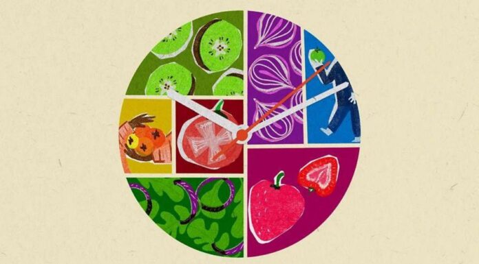 Продукты для сна: неожиданные продукты, которые помогут вам быстрее заснуть