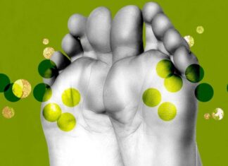 Эти запахи тела расскажут о вашем здоровье и болезни