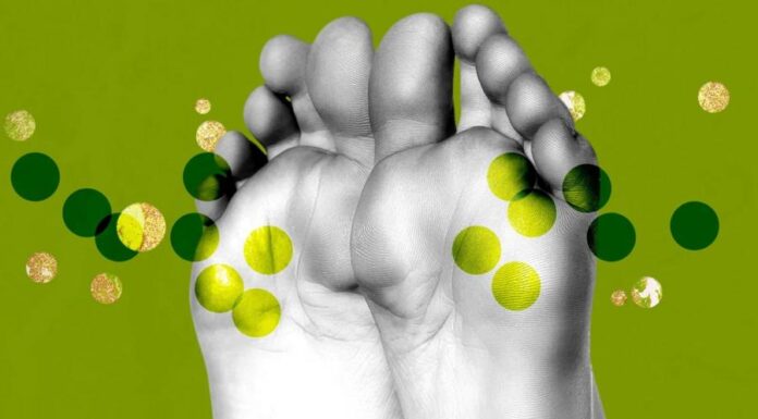 Эти запахи тела расскажут о вашем здоровье и болезни