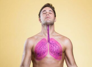 Тест на здоровье легких: узнайте за 5 минут