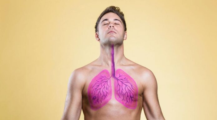 Тест на здоровье легких: узнайте за 5 минут