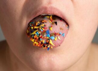 Как микропластика влияет на наше здоровье