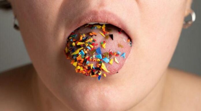 Как микропластика влияет на наше здоровье