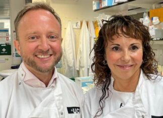 В мире впервые успешно лечить серьезное заболевание, которое ранее было смертельным приговором