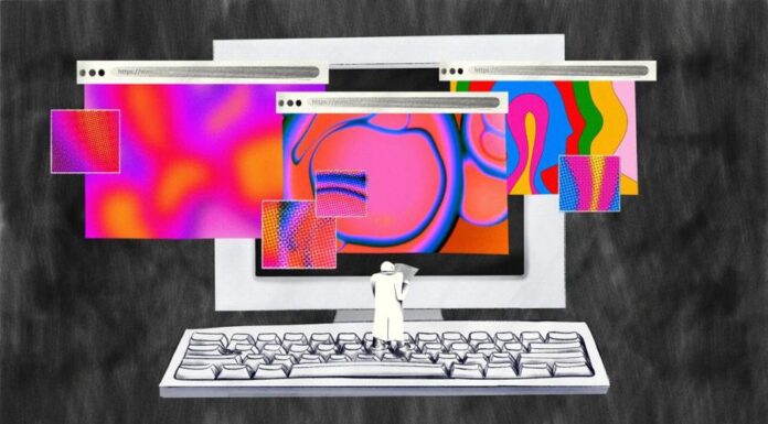 Сайт о наркотиках, который изменил психоделические исследования