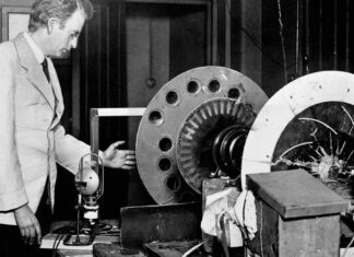 Первая телевизионная звезда. Как офис Цивник стал первым, кто появился на экране телевизора