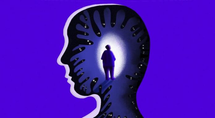 «Я не боюсь спрыгнуть с самолета». Болезнь, через которую мы проходим мы начинаем бояться