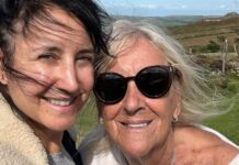 Мама не хочет похорон — ее решение о собственном теле шокировало меня