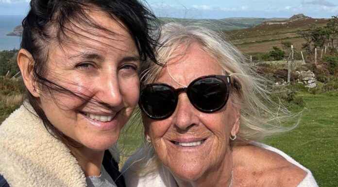 Мама не хочет похорон — ее решение о собственном теле шокировало меня