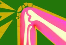 Как сохранить здоровые колени — простые и эффективные упражнения, которые вам нужно знать в 30