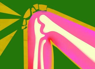 Как сохранить здоровые колени — простые и эффективные упражнения, которые вам нужно знать в 30