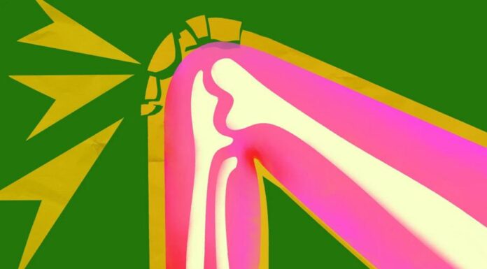 Как сохранить здоровые колени — простые и эффективные упражнения, которые вам нужно знать в 30