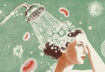 В вашей душе скрываются миллиарды бактерий — стоит ли беспокоиться?