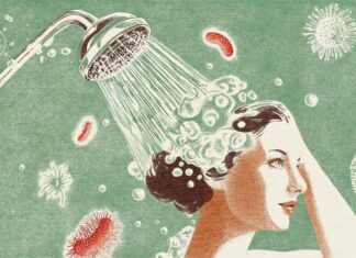 В вашей душе скрываются миллиарды бактерий — стоит ли беспокоиться?