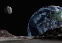 На Земле обнаружена тайная луна — и не одна