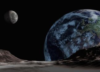На Земле обнаружена тайная луна — и не одна