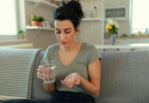 Антидепрессанты: что они делают с вашим сердцем, весом и артериальным давлением — новое исследование