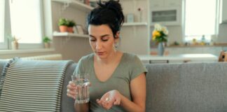 Антидепрессанты: что они делают с вашим сердцем, весом и артериальным давлением — новое исследование