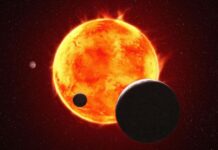 Охотники за планетами: увлекательная история в поисках близнеца Земли