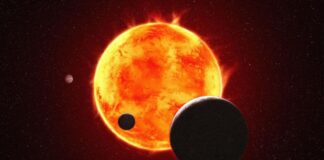 Охотники за планетами: увлекательная история в поисках близнеца Земли