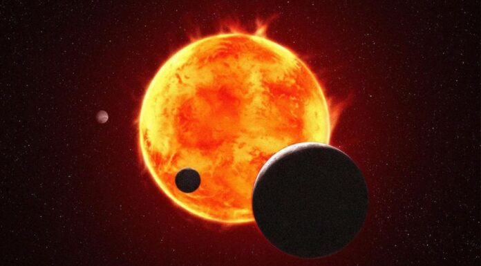 Охотники за планетами: увлекательная история в поисках близнеца Земли