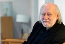 Нобелевскую премию по литературе получил венгр Ласло Краснагоркай, автор «Сатанинского танго»