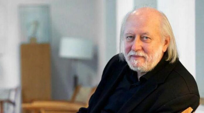 Нобелевскую премию по литературе получил венгр Ласло Краснагоркай, автор «Сатанинского танго»